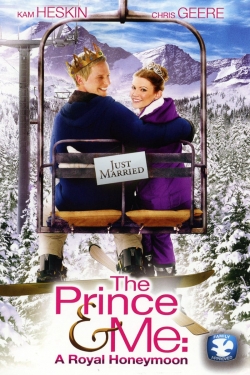 Watch The Prince & Me: A Royal Honeymoon Online Free and No Sign Up - 285 HDMovie