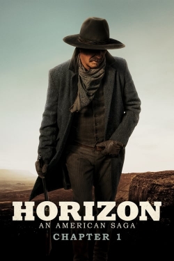 Watch Horizon: An American Saga - Chapter 1 Online Free and No Sign Up - 285 HDMovie