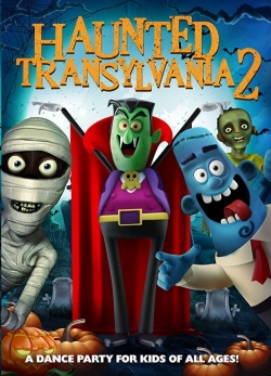 Watch Haunted Transylvania 2 Online Free and No Sign Up - 285 HDMovie