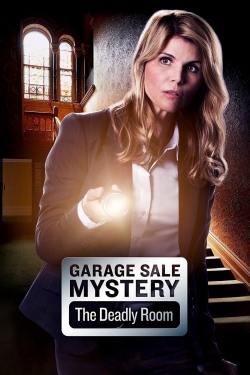 Watch Garage Sale Mystery: The Deadly Room Online Free and No Sign Up - 285 HDMovie