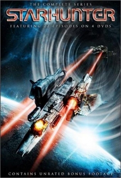 Watch Starhunter Online Free and No Sign Up - 285 HDMovie