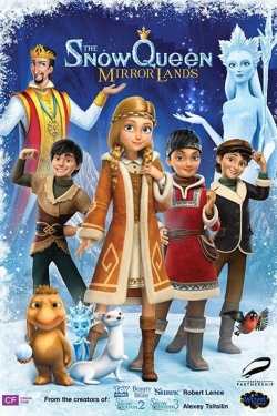 Watch The Snow Queen: Mirror Lands Online Free and No Sign Up - 285 HDMovie