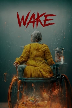 Watch Wake Online Free and No Sign Up - 285 HDMovie