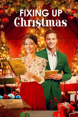 Watch Fixing Up Christmas Online Free and No Sign Up - 285 HDMovie