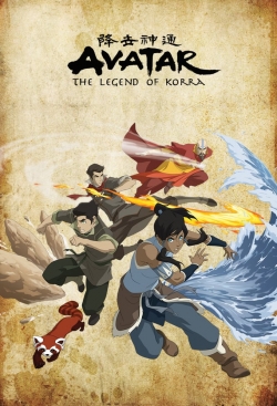 Watch The Legend of Korra Online Free and No Sign Up - 285 HDMovie