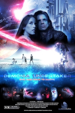 Watch Demonia Undertaker Online Free and No Sign Up - 285 HDMovie