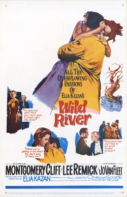 Watch Wild River Online Free and No Sign Up - 285 HDMovie