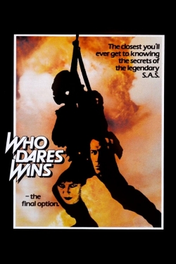 Watch Who Dares Wins Online Free and No Sign Up - 285 HDMovie