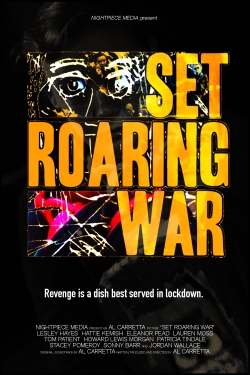 Watch Set Roaring War Online Free and No Sign Up - 285 HDMovie