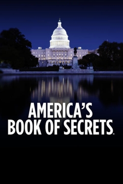 Watch America's Book of Secrets Online Free and No Sign Up - 285 HDMovie