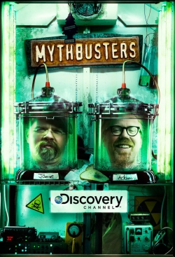 Watch MythBusters Online Free and No Sign Up - 285 HDMovie