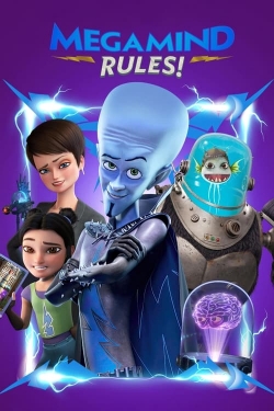 Watch Megamind Rules! Online Free and No Sign Up - 285 HDMovie