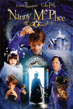 Watch Nanny McPhee Online Free and No Sign Up - 285 HDMovie