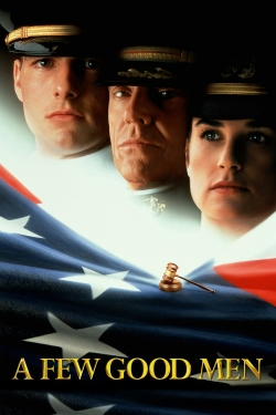 Watch A Few Good Men Online Free and No Sign Up - 285 HDMovie