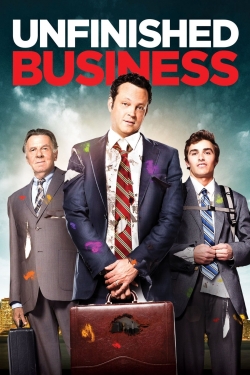 Watch Unfinished Business Online Free and No Sign Up - 285 HDMovie