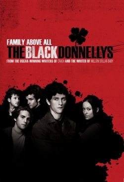 Watch The Black Donnellys Online Free and No Sign Up - 285 HDMovie