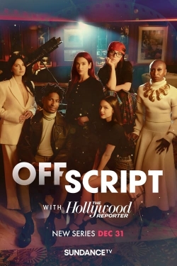 Watch Off Script with The Hollywood Reporter Online Free and No Sign Up - 285 HDMovie