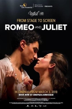 Watch Romeo and Juliet - Stratford Festival of Canada Online Free and No Sign Up - 285 HDMovie