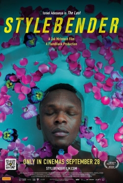 Watch Stylebender Online Free and No Sign Up - 285 HDMovie