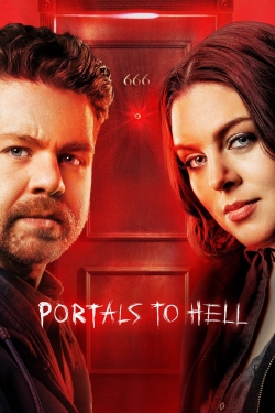 Watch Portals to Hell Online Free and No Sign Up - 285 HDMovie