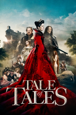 Watch Tale of Tales Online Free and No Sign Up - 285 HDMovie