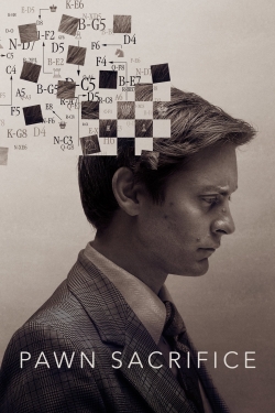 Watch Pawn Sacrifice Online Free and No Sign Up - 285 HDMovie