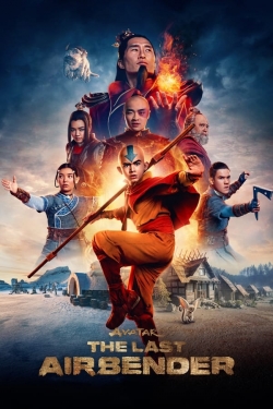 Watch Avatar: The Last Airbender Online Free and No Sign Up - 285 HDMovie