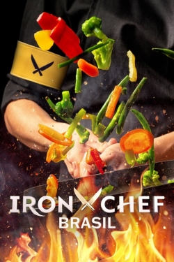 Watch Iron Chef Brazil Online Free and No Sign Up - 285 HDMovie