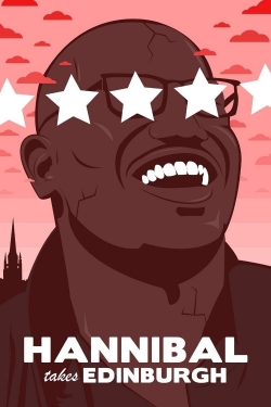 Watch Hannibal Buress: Hannibal Takes Edinburgh Online Free and No Sign Up - 285 HDMovie