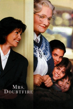 Watch Mrs. Doubtfire Online Free and No Sign Up - 285 HDMovie