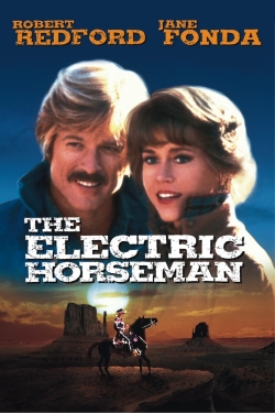 Watch The Electric Horseman Online Free and No Sign Up - 285 HDMovie