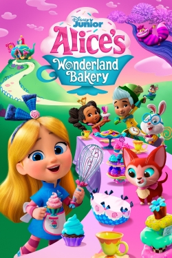 Watch Alice's Wonderland Bakery Online Free and No Sign Up - 285 HDMovie