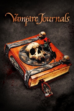 Watch Vampire Journals Online Free and No Sign Up - 285 HDMovie