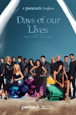 Watch Days of Our Lives: Beyond Salem Online Free and No Sign Up - 285 HDMovie