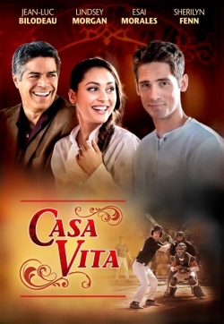 Watch Casa Vita Online Free and No Sign Up - 285 HDMovie