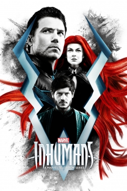 Watch Marvel's Inhumans Online Free and No Sign Up - 285 HDMovie