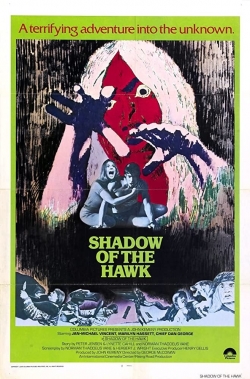 Watch Shadow of the Hawk Online Free and No Sign Up - 285 HDMovie