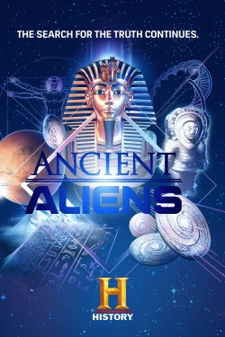 Watch Ancient Aliens Online Free and No Sign Up - 285 HDMovie