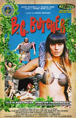 Watch B.C. Butcher Online Free and No Sign Up - 285 HDMovie