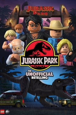 Watch LEGO Jurassic Park: The Unofficial Retelling Online Free and No Sign Up - 285 HDMovie