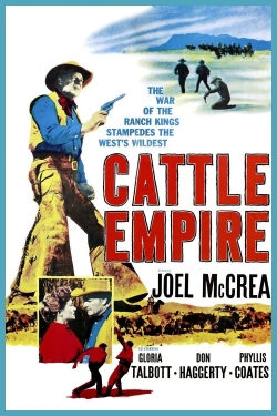 Watch Cattle Empire Online Free and No Sign Up - 285 HDMovie