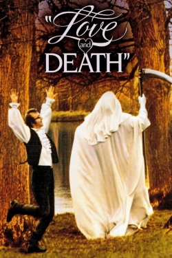 Watch Love and Death Online Free and No Sign Up - 285 HDMovie