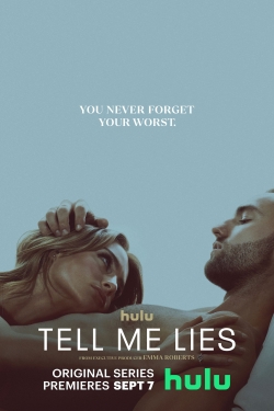 Watch Tell Me Lies Online Free and No Sign Up - 285 HDMovie