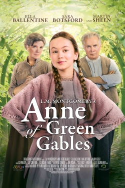 Watch Anne of Green Gables Online Free and No Sign Up - 285 HDMovie