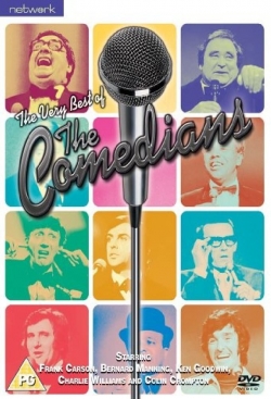 Watch The Comedians Online Free and No Sign Up - 285 HDMovie