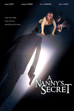 Watch My Nanny's Secret Online Free and No Sign Up - 285 HDMovie