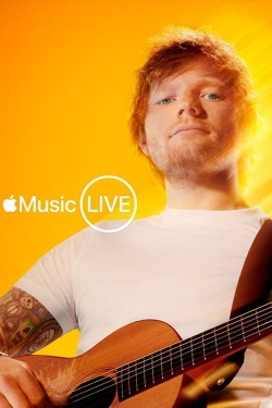 Watch Apple Music Live - Ed Sheeran Online Free and No Sign Up - 285 HDMovie