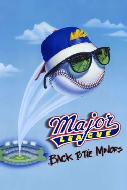 Watch Major League: Back to the Minors Online Free and No Sign Up - 285 HDMovie