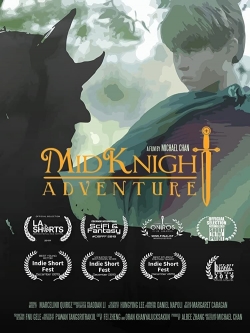 Watch MidKnight Adventure Online Free and No Sign Up - 285 HDMovie