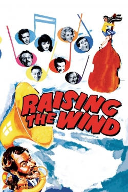 Watch Raising the Wind Online Free and No Sign Up - 285 HDMovie